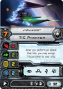 TIE Phantom Expansion Pack for X-Wing 4