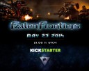 Fallen Frontiers Kickstarter Teaser 1