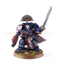 Space Marine Strike Force Ultra 2