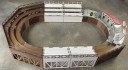 28mm Modular Gladiator Arena 3