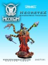 HiTech Necretex