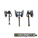 Kromlech_PowerAxes