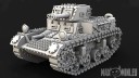 MaxMini Goblin Light Tank (M1 variant)