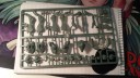 Robotech Glaug Command Sprue 1