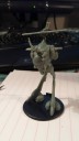 Robotech Glaug Command Sprue 2