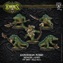 Hordes Gatormen Posse