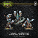 Hordes Trollkin Runeshapers