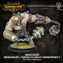 Warmachine Wrecker