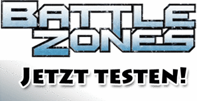 Radaddel Angebot der Woche Battle Zones 1