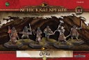 Schicksalspfade-Miniaturenbox Orks