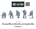 Bolt Action - Heer IR Assault Rifles