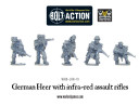 Bolt Action - Heer IR Assault Rifles