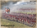 British Infantry