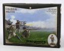 Colonial Militia Preview