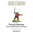 Warlord Games - Dennus Damennus