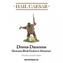 Warlord Games - Dennus Damennus