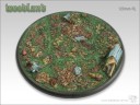 Woodland-120mm-RL