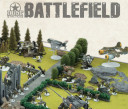 Dust Battlefield Regeln