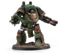 SALAMANDERS LEGION CONTEMPTOR DREADNOUGHT 1