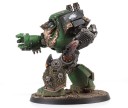 SALAMANDERS LEGION CONTEMPTOR DREADNOUGHT 2