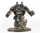 SALAMANDERS LEGION CONTEMPTOR DREADNOUGHT 3