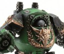 SALAMANDERS LEGION CONTEMPTOR DREADNOUGHT 4