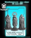 HiTech Cyber Monks