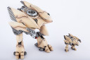 30mm Scale Ares Battle Walker