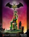 ROBIN (DAMIAN WAYNE)