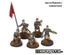 Kromlech_Imperial Highlanders