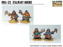 Dwarf Adventurers 4