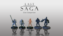 Last Saga Kickstarter Update 2