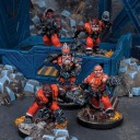 Deadzone Forge Fathers Brokkrs