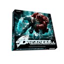 Dreadball Limited Edition DreadBall Azure Forest 1