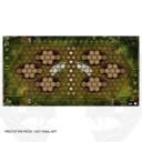 Dreadball Limited Edition DreadBall Azure Forest 2