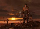 Monolith Games Conan the Legend 1