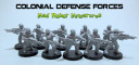 Colonial Defense Forces 1