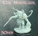 Fantasy Miniatures by Minx Studio 5