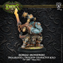 Hordes Horgle Ironstrike