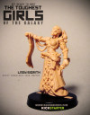 Toughest Girls of the Galaxy 3D Print 12