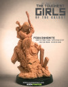 Toughest Girls of the Galaxy 3D Print 14