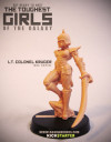 Toughest Girls of the Galaxy 3D Print 5