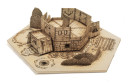 Pop-Up Miniature Terrain Kit 1