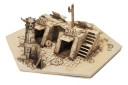 Pop-Up Miniature Terrain Kit 2