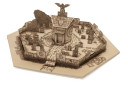 Pop-Up Miniature Terrain Kit 5