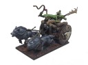 Shieldwolf Mountain Orc Great Wolf Chariot 2