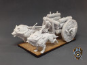 Shieldwolf Mountain Orc Great Wolf Chariot 3