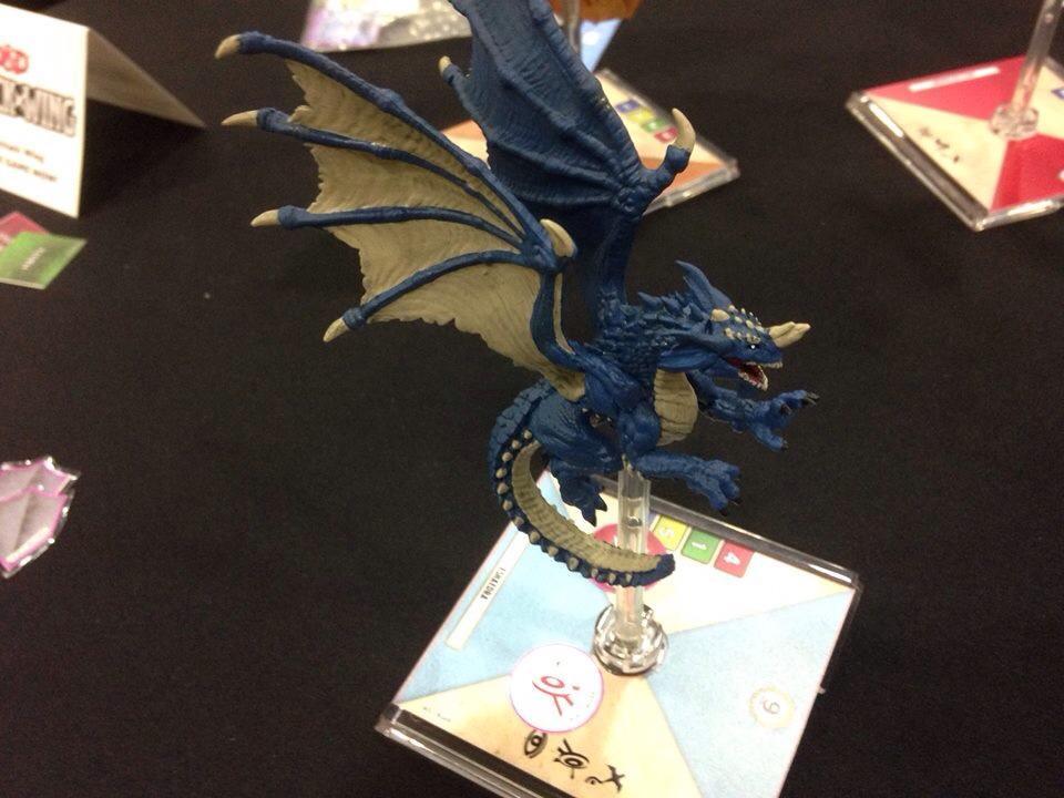tyranny of dragons miniatures