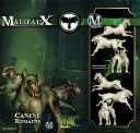 Malifaux CanineRemains