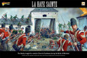 Black Powder - La Haye Sainte